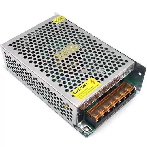 Power Supply