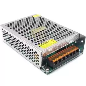 Power Supply 12V 5A - Image 2