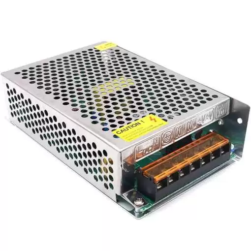 Power Supply 12V 5A - Image 2