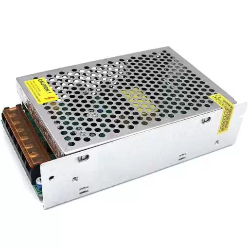 Power Supply 12V 5A - Image 3