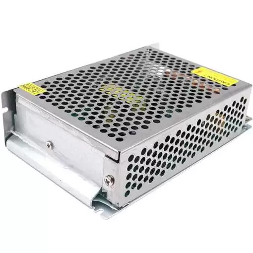 Power Supply 12V 5A - Image 4