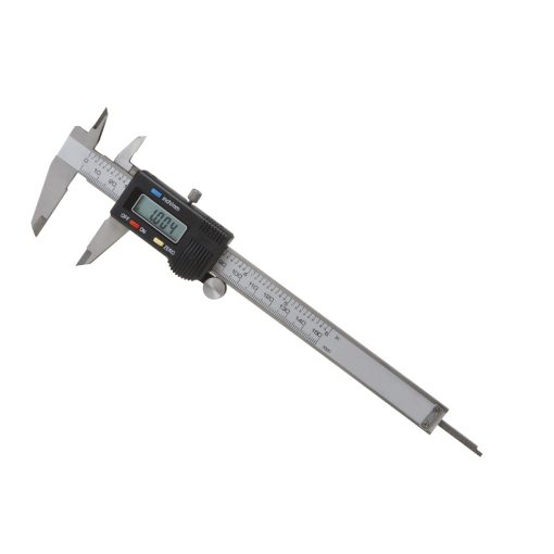 Stainless Digital Caliper