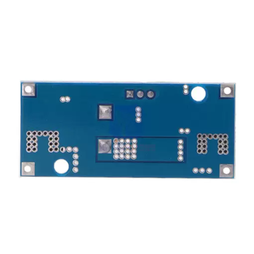 DC DC adjustable voltage converter 5A - Image 3