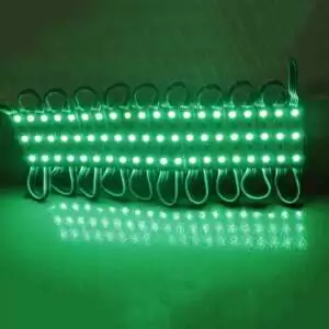 LED SMD 5050 RGB 12V Waterproof Module - Image 8