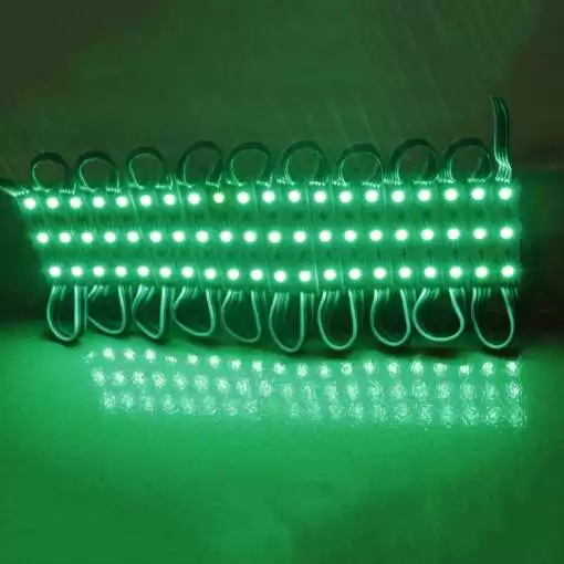 LED SMD 5050 RGB 12V Waterproof Module - Image 8