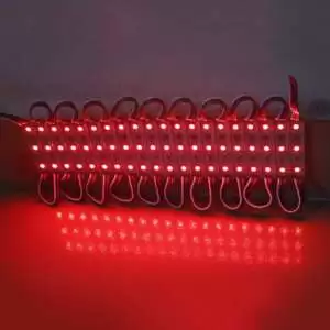 LED SMD 5050 RGB 12V Waterproof Module - Image 7