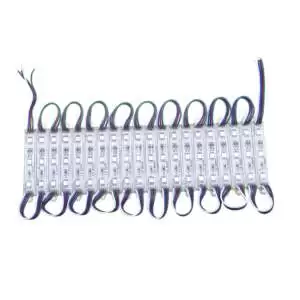LED SMD 5050 RGB 12V Waterproof Module