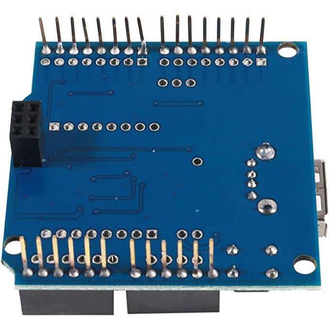 Arduino USB Host Shield V 2.0 ADK for Arduino - Image 3