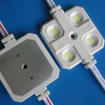 ROHS 5050 SMD LED Module White (12V)
