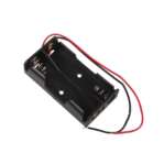 AA Battery Holder 2-slot