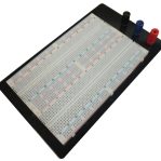 Breadboard ZY-204 1660 Point