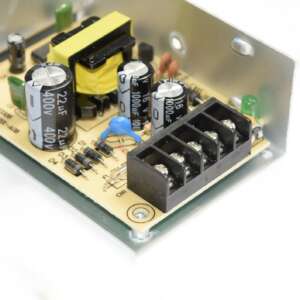 Power Supply 12V 2A - Image 2