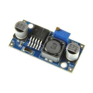 LM2596S DC-DC Converter 3A Step Down Module - Image 2