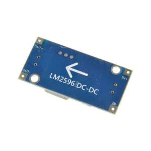 LM2596S DC-DC Converter 3A Step Down Module - Image 3