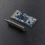 Wireless Transceiver Serial UART 1km Range HC-12 SI4438 V2.0