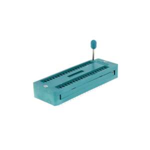 Universal ZIF Socket 40 Pins - Image 4
