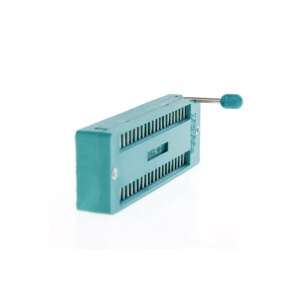 Universal ZIF Socket 40 Pins - Image 3