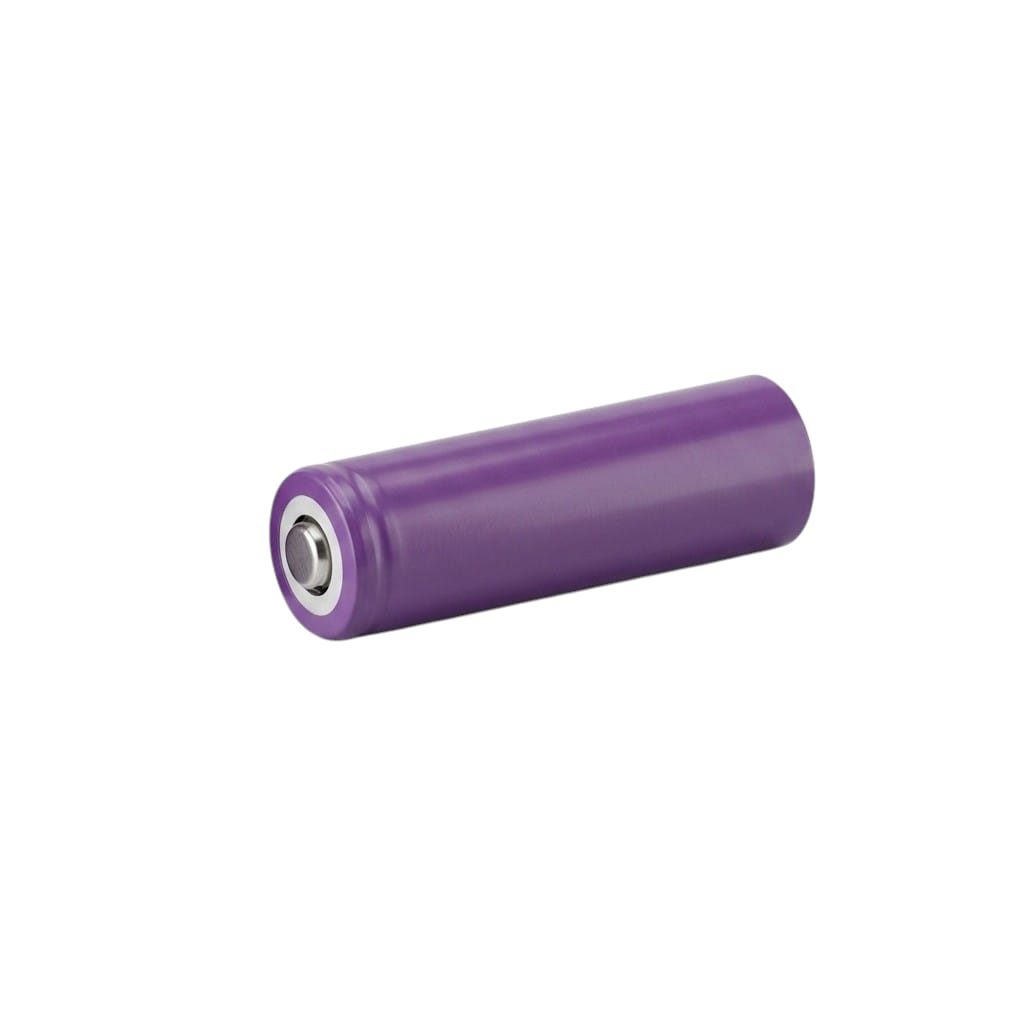 Ni-MH Rechargeable Li-ion Battery AA 1.2V 440mAh (Actual Capacity) - Image 2