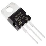 Positive Voltage Regulator 7812 12V 1.5A TO-220