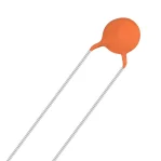Ceramic Capacitor 470pF 50V