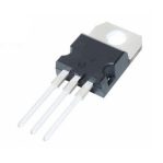 7912 Negative Voltage Regulator 12V 1.5A TO-220