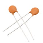 Ceramic Capacitor 10nF 50V