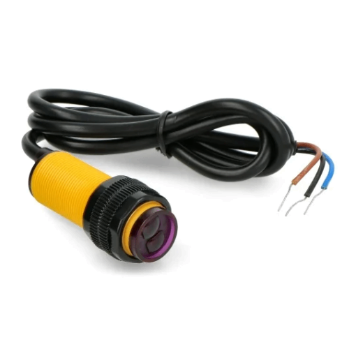 Infrared Reflection Sensor (Proximity) E18-D80NK