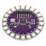 Lilypad Arduino