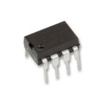 NE555 Timer IC 15V 200mA DIP-8