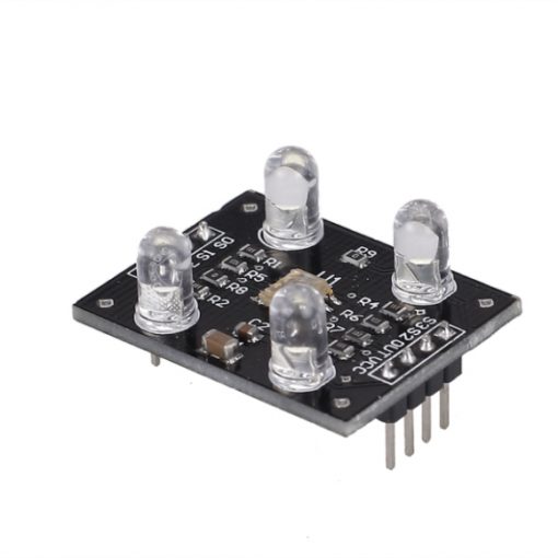 Color Sensor Recognition Module TCS3200 - Image 2