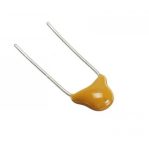Ceramic Capacitor 22pF 50V