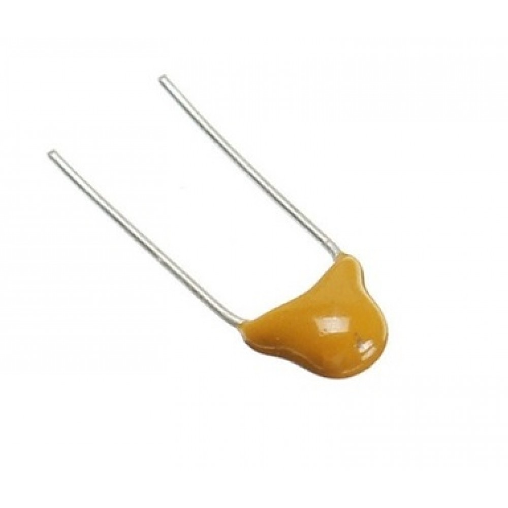 Ceramic Capacitor 22pF 50V