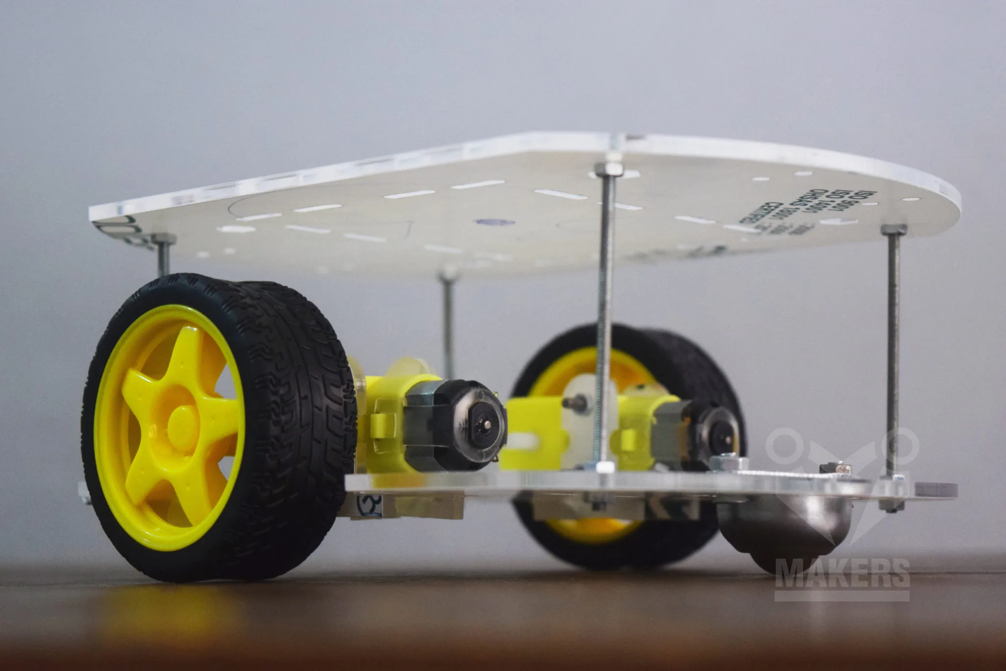 Robotics