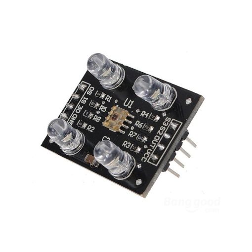 Color Sensor Recognition Module TCS3200