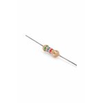 Carbon Resistor 5.6kΩ 0.25W Through Hole