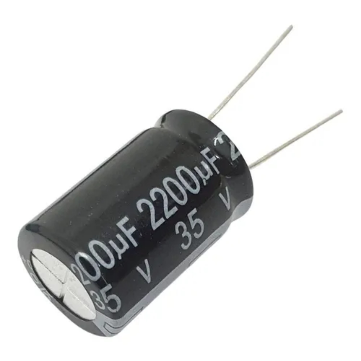 Electrolytic Capacitor