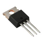 7905 Negative Voltage Regulator 5V 1.5A TO-220