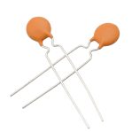 Ceramic Capacitor 10nF 50V