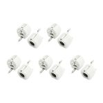 Trimmer capacitor
