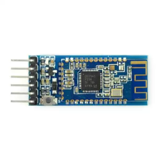 Bluetooth Module V4.0 CC2541 (Android&IOS BT-05) - Image 3