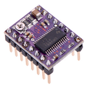 DRV8825 Stepper Motor Driver - Image 2