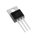 LM1117T-3.3 TO-220 Linear Voltage Regulators (LDO) 3.3V