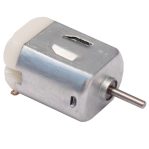 F130 DC Motor 5V
