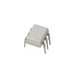 MOC3061 Optocouplers 6 pin Dip