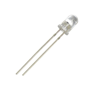 White Led 5mm - Image 2