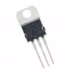Tip122 5A 100V NPN Darlington Power Transistor TO-220
