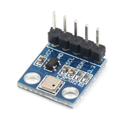 BMP180 Barometric Pressure Sensor