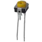Trimmer Potentiometer EVN-DJAA03B14 10kOhm 0.5W 3 Pins Through Hole