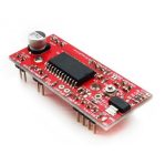 Easy Stepper Driver