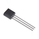 LM385B-1.2 Micropower Voltage Reference TO-92-3